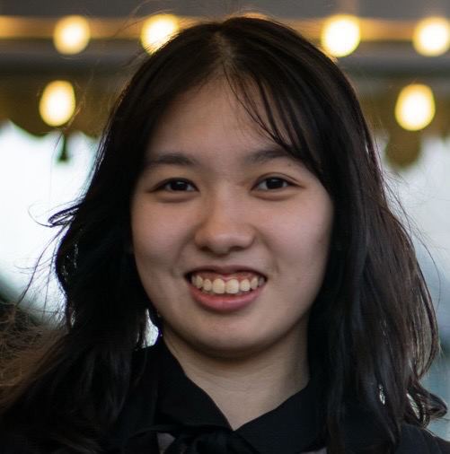Siqi (Cindy) Zeng 曾思齐